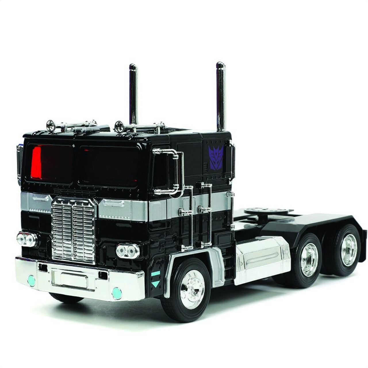 optimus prime truck transformers 1