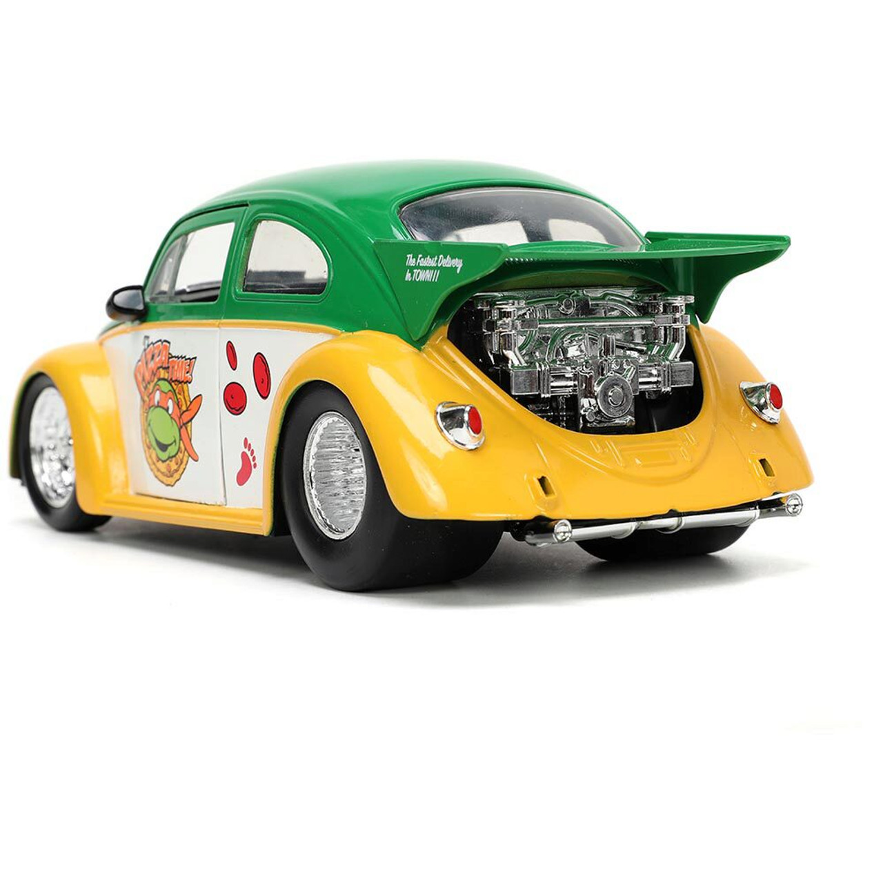 JADA TOYS ミケランジェロ 1959 フォルクスワーゲン JADA TOYS ミケランジェロ 1959 フォルクスワーゲン 1959 VW