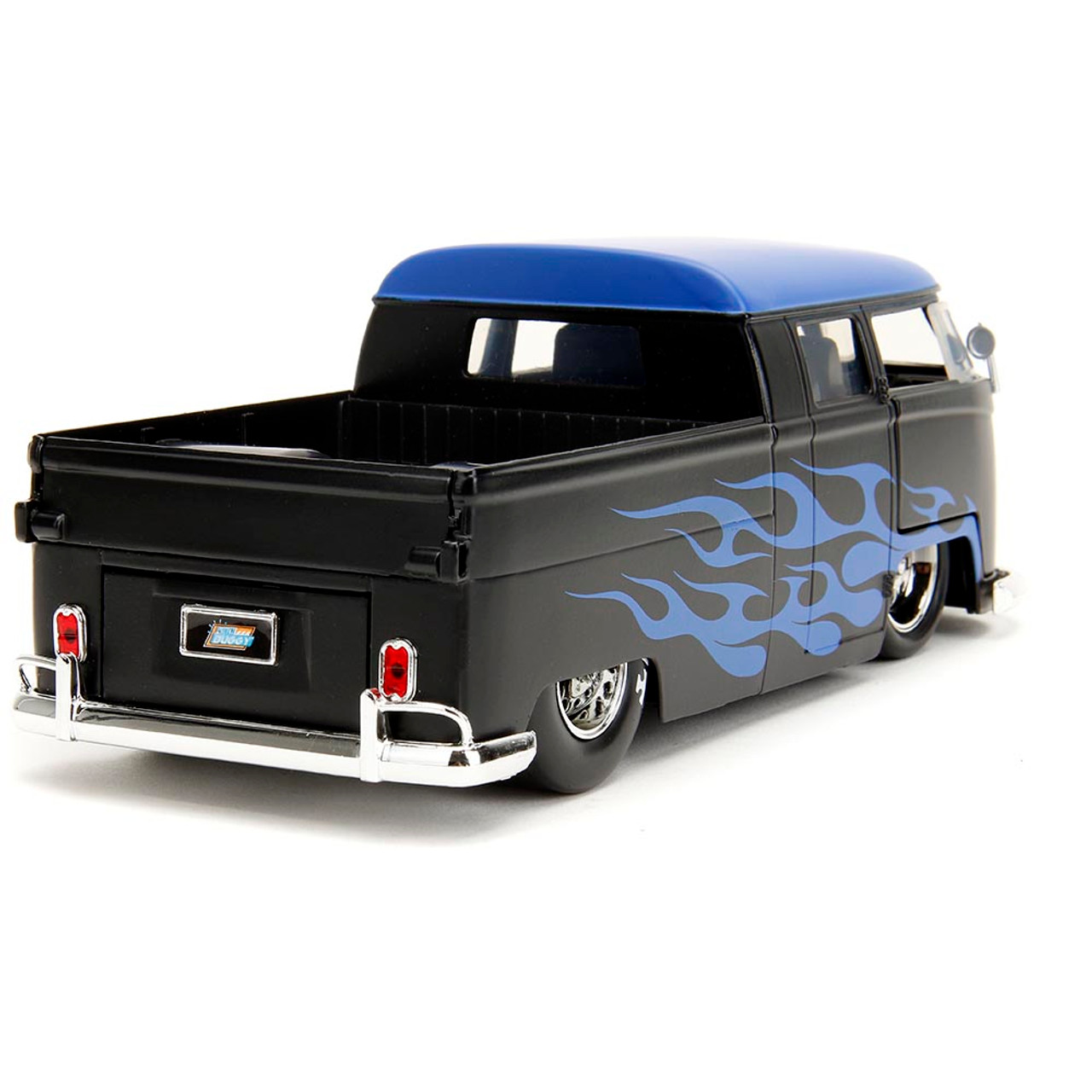 1963 Punch Buggy VW Pickup 1:24 Scale | Collectable Diecast