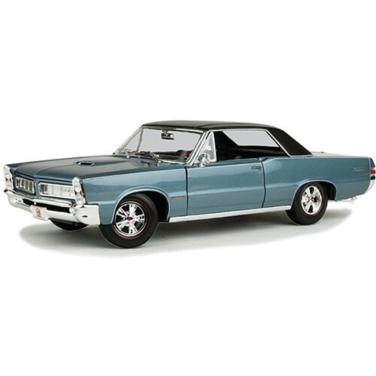 maisto 1965 pontiac gto