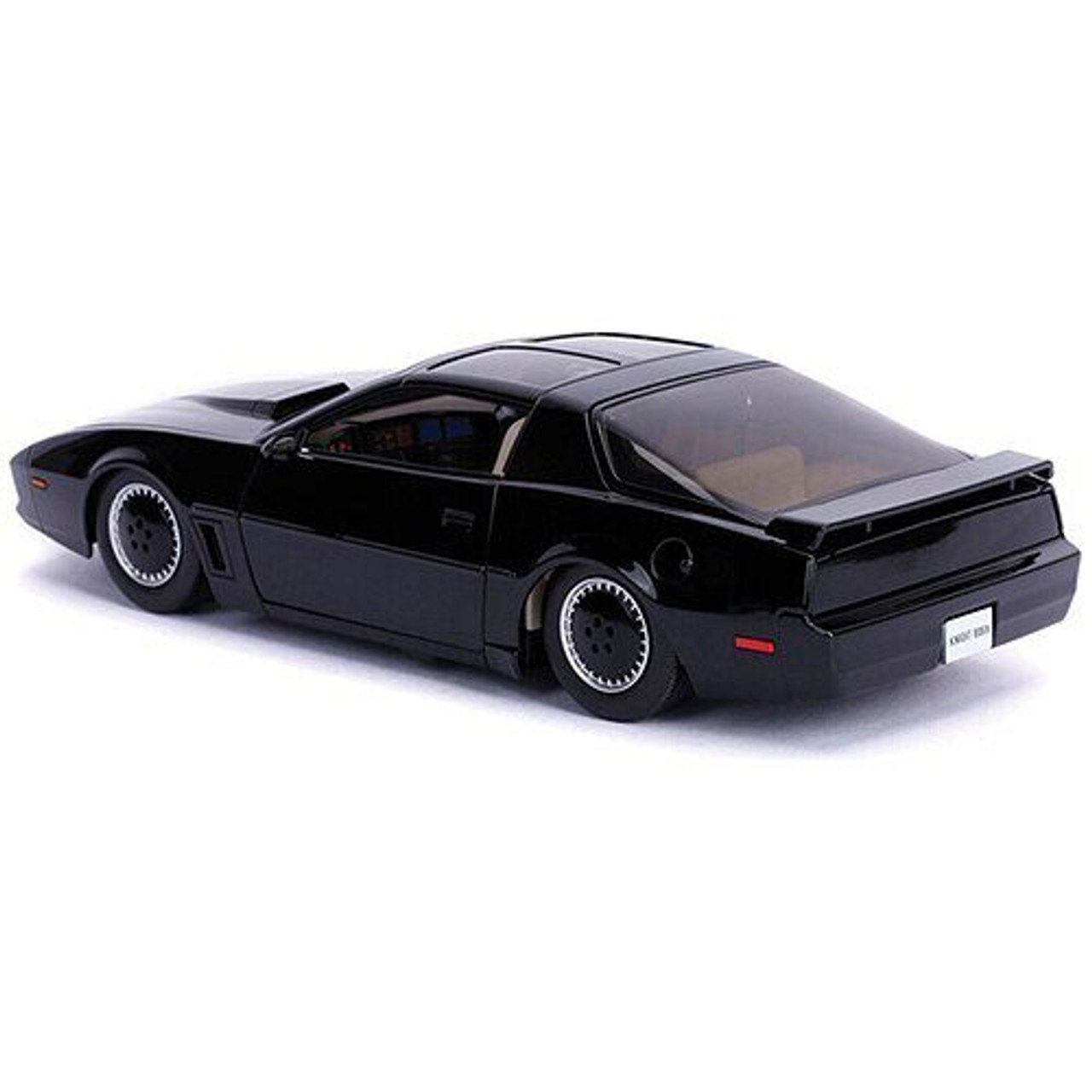 diecast kitt