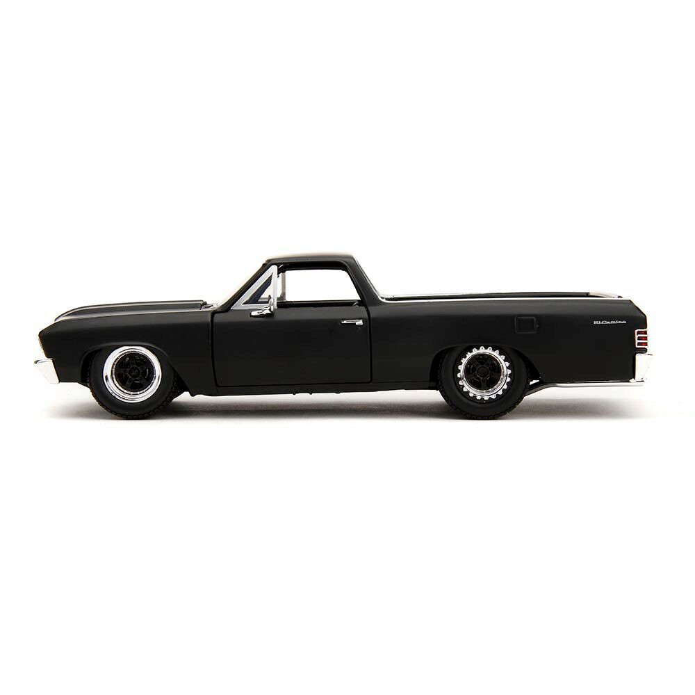 1967 Chevy El Camino - Fast X 1:24 Scale Diecast Model by Jada