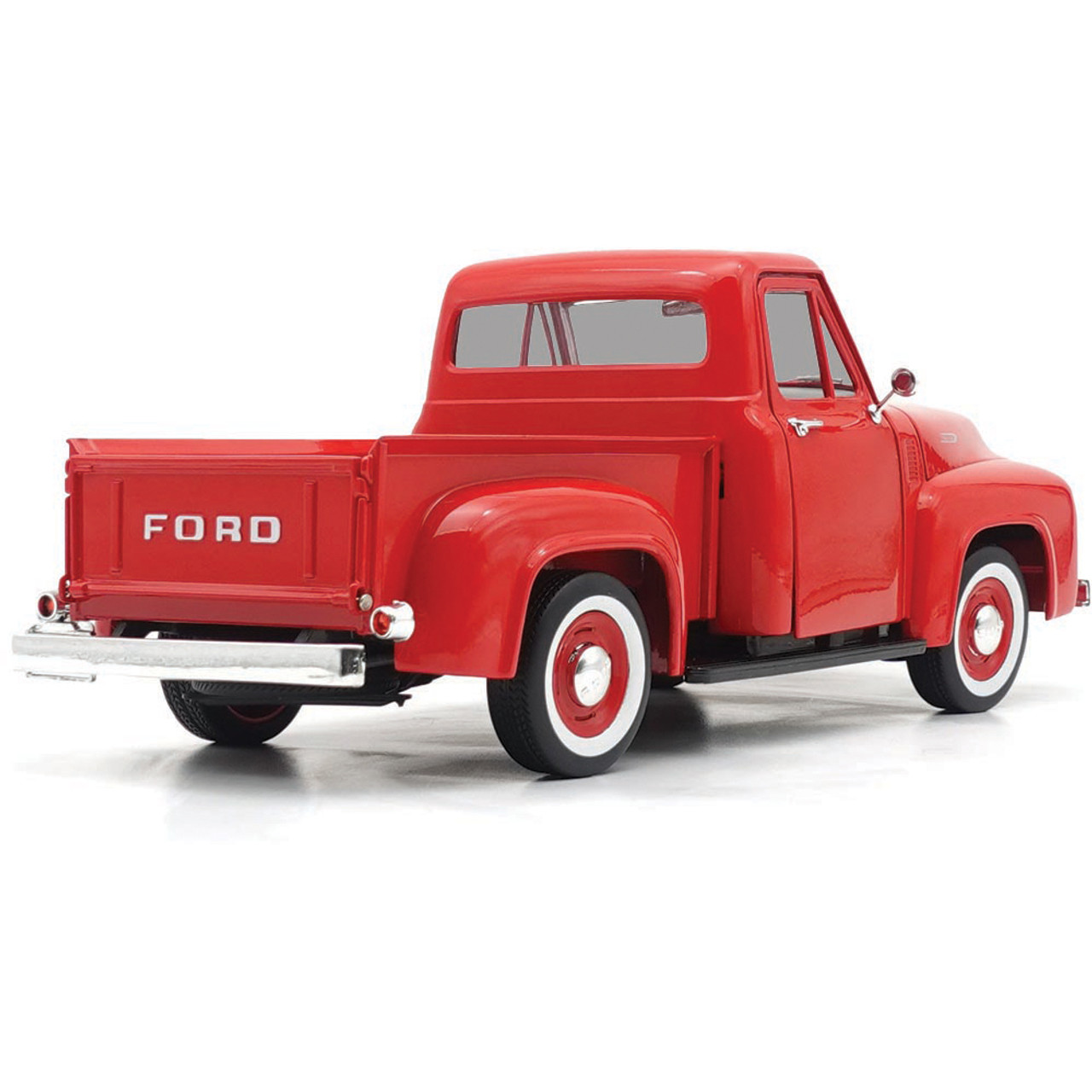 Ford Pickup (1953) 1:18 ダイキャストメタル　ミニカー Ford Pickup (1953) 1:18 ダイキャストメタル ミニカー
