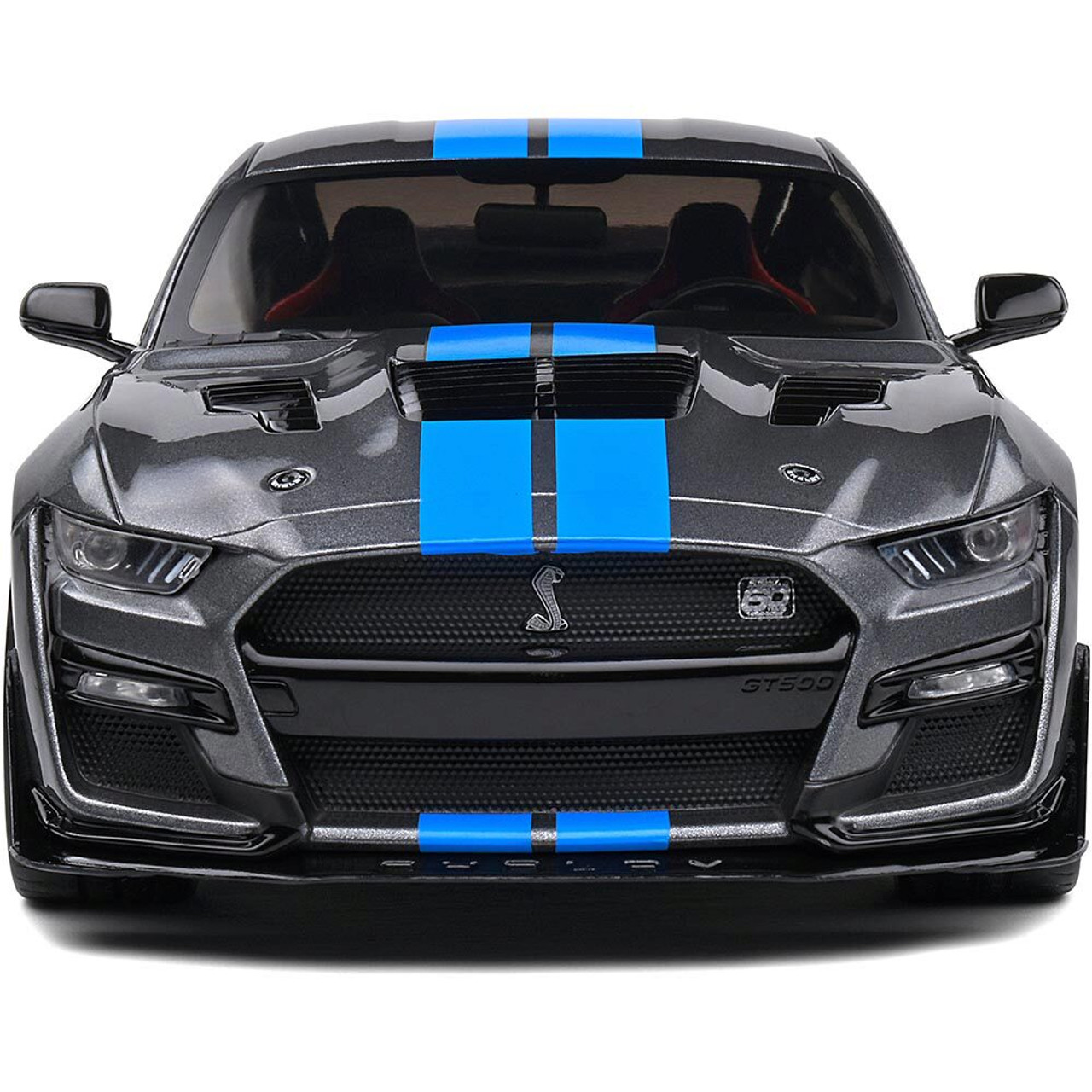 SOLIDO 1/18スケール フォード シェルビー GT500 2020 FORD MUSTANG SHELBY GT500 1/18 scale DIECAST CAR SOLIDO