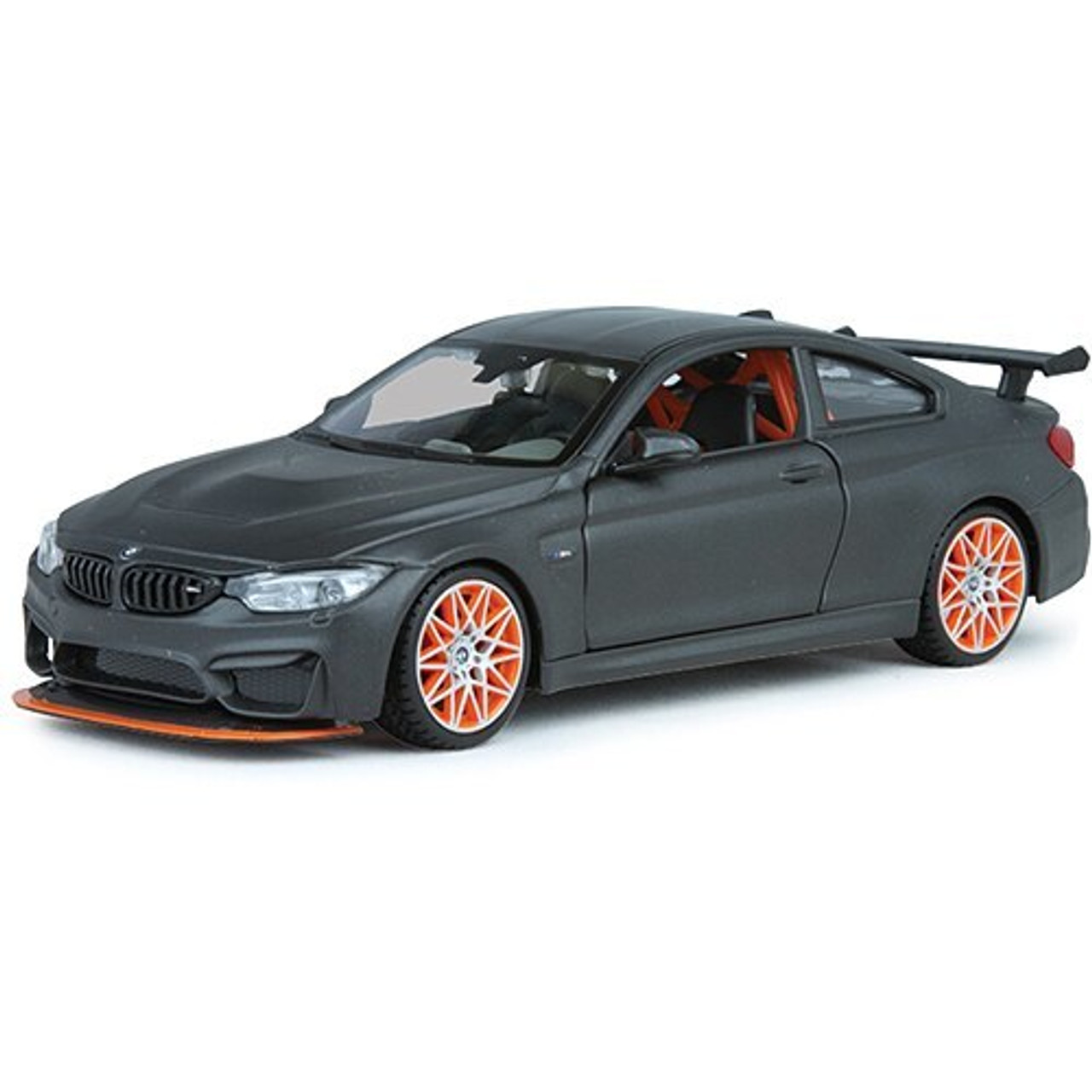 m4 diecast