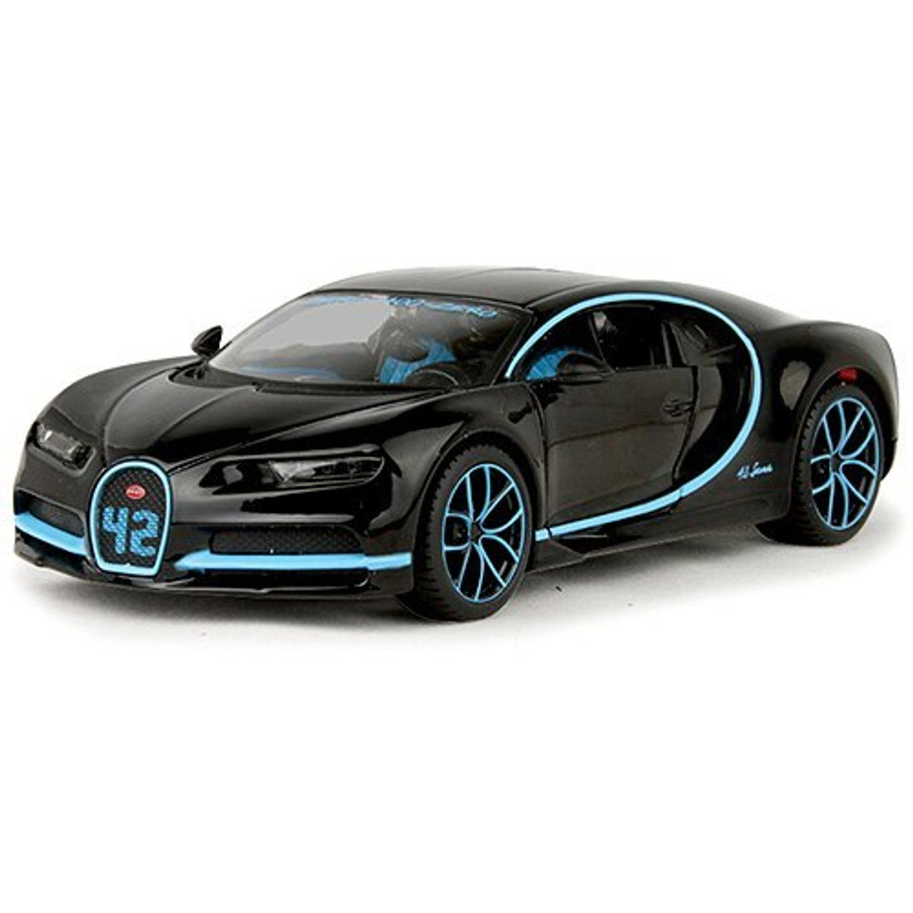 maisto bugatti chiron
