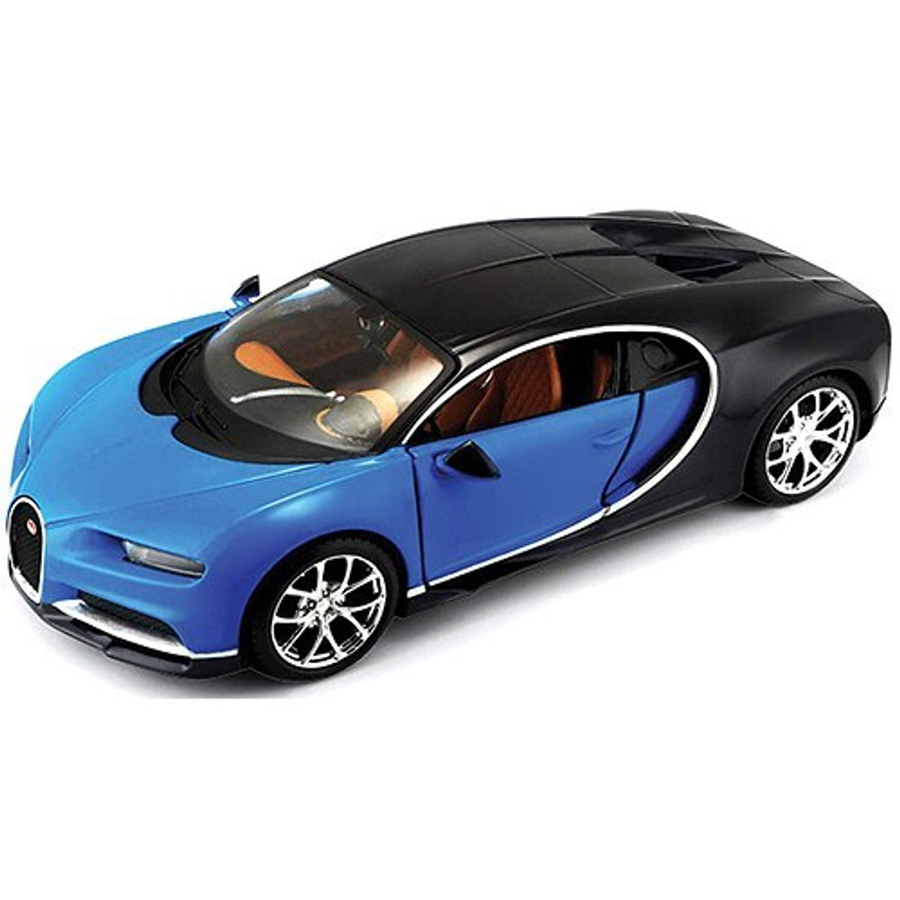 bugatti chiron diecast