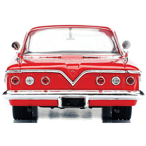 Fast & Furious Chevy Impala 1:24 Scale Diecast Model by Jada Toys