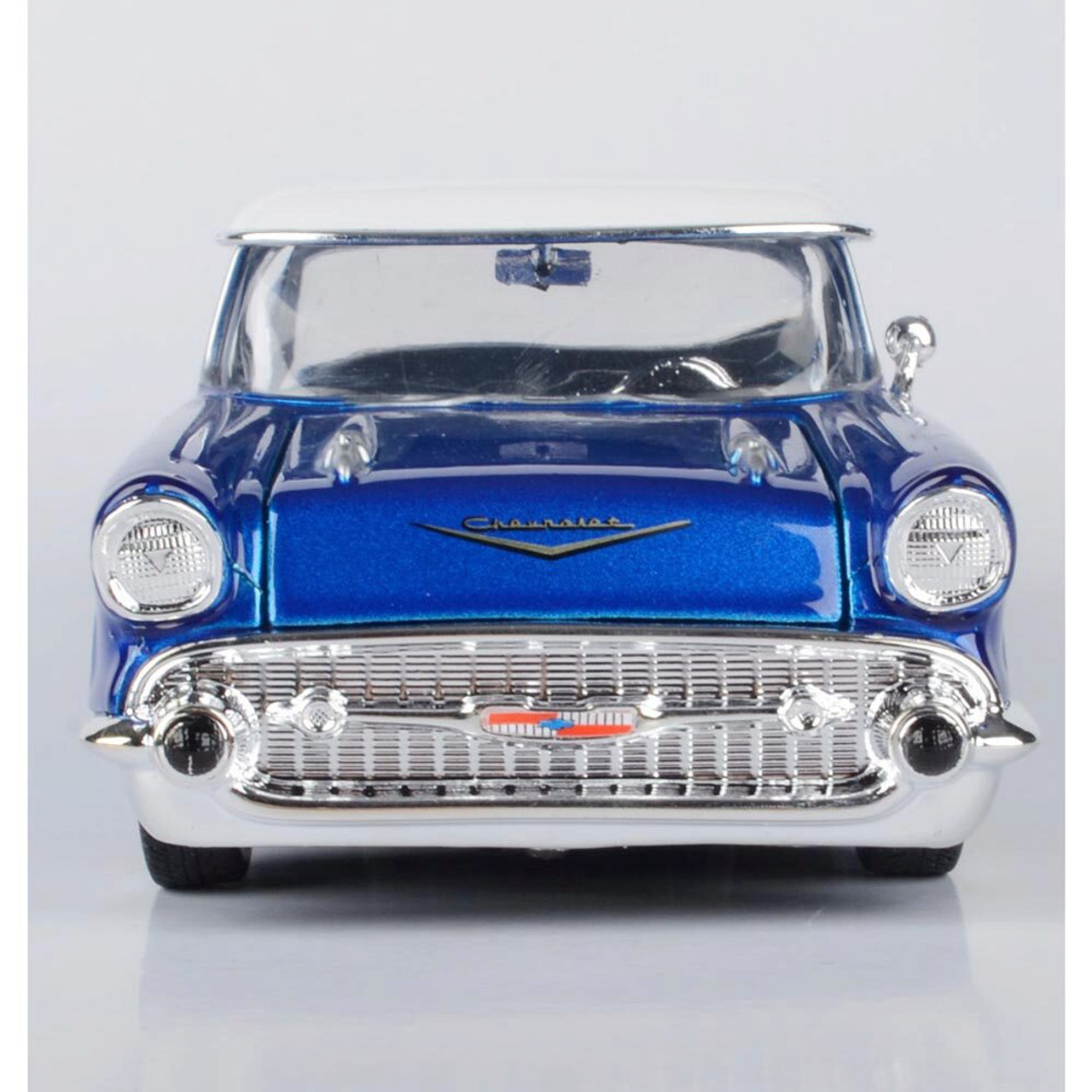 Wall Mount for Maisto 1:18 Scale Diecast Model Car Chevrolet Bel Air