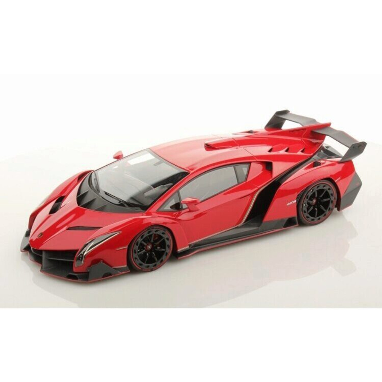 lamborghini veneno diecast