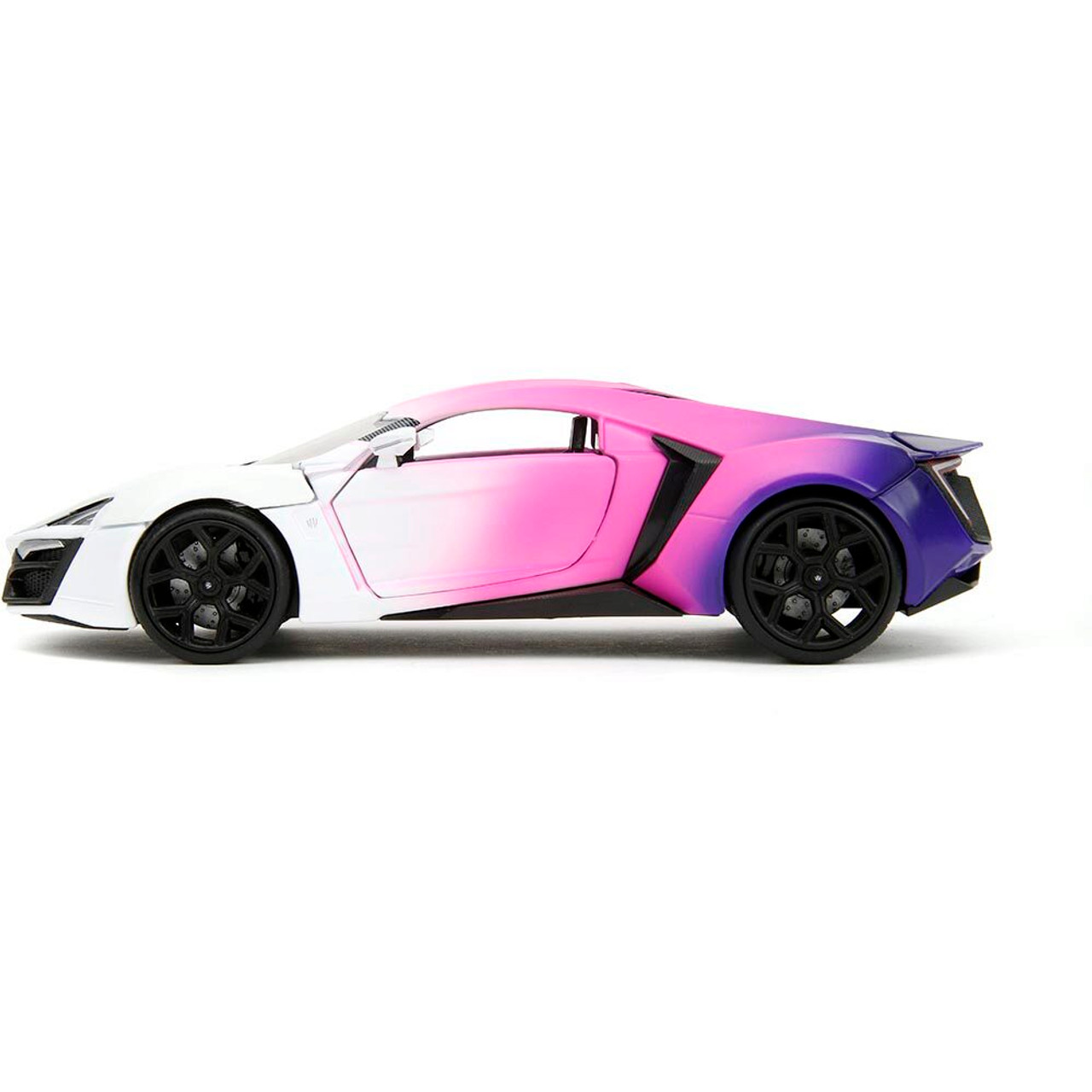 Lykan Hypersport - Pink Slips 1:24 Scale | Collectable Diecast