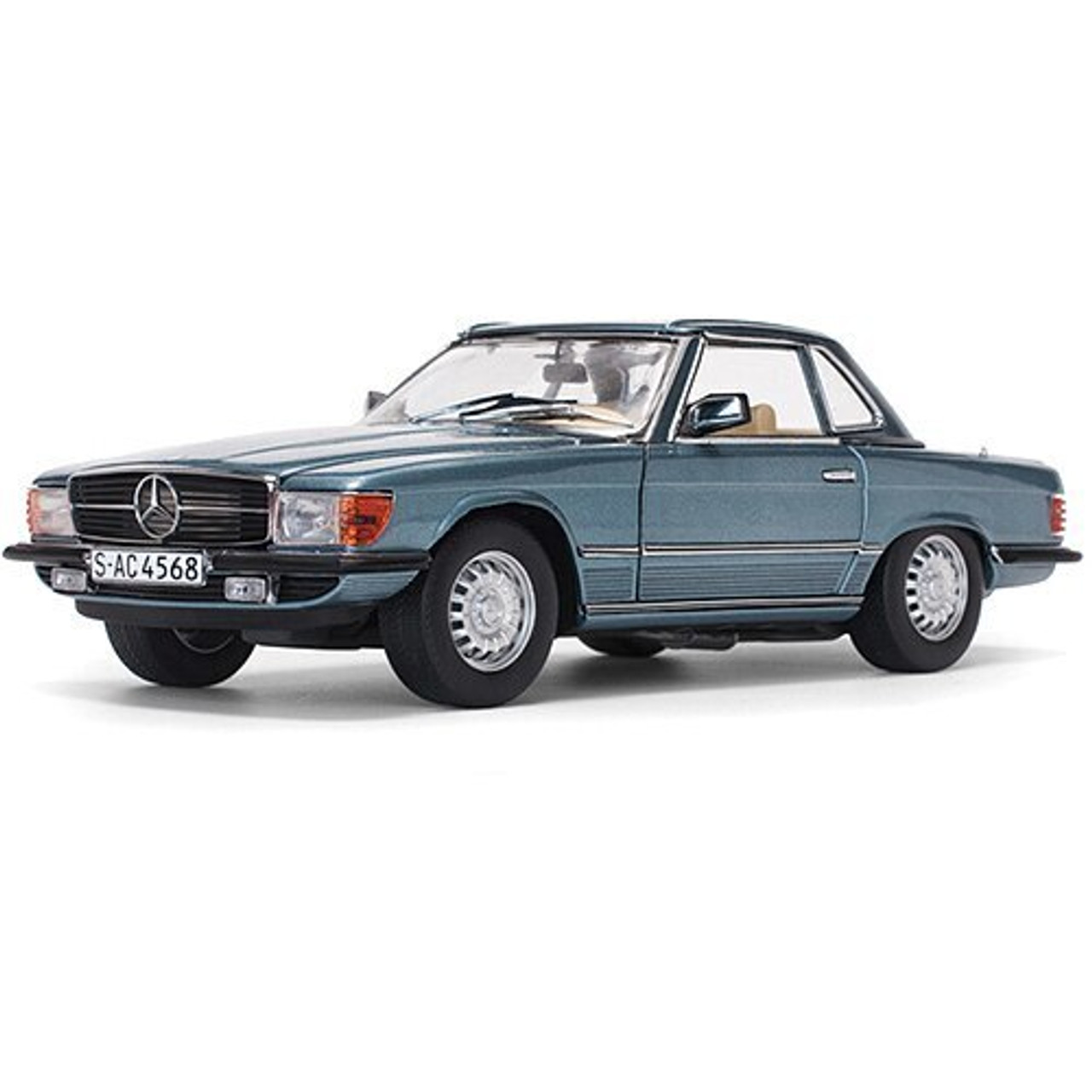 専用【新品】SUNSTAR 1/18 Mercedes-Benz 350 SL