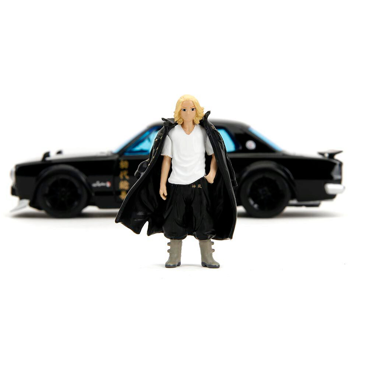 東京リベンジャーズ Mikey & Nissan Skyline 6T-R 71oGqyPqeKL._UF350,350_QL80_.jpg