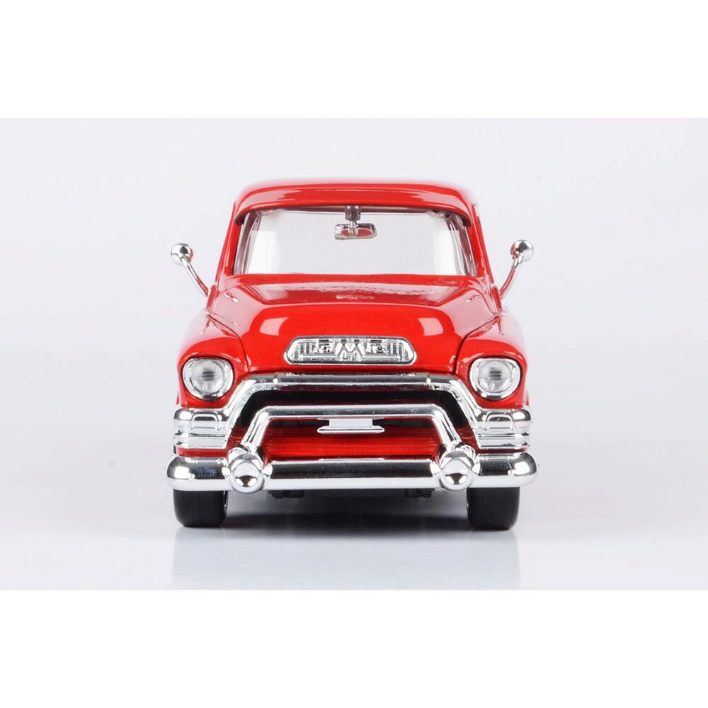 MM TL1/24 1955 GMC ブルー チップ ピックアップ Blue GMC 0