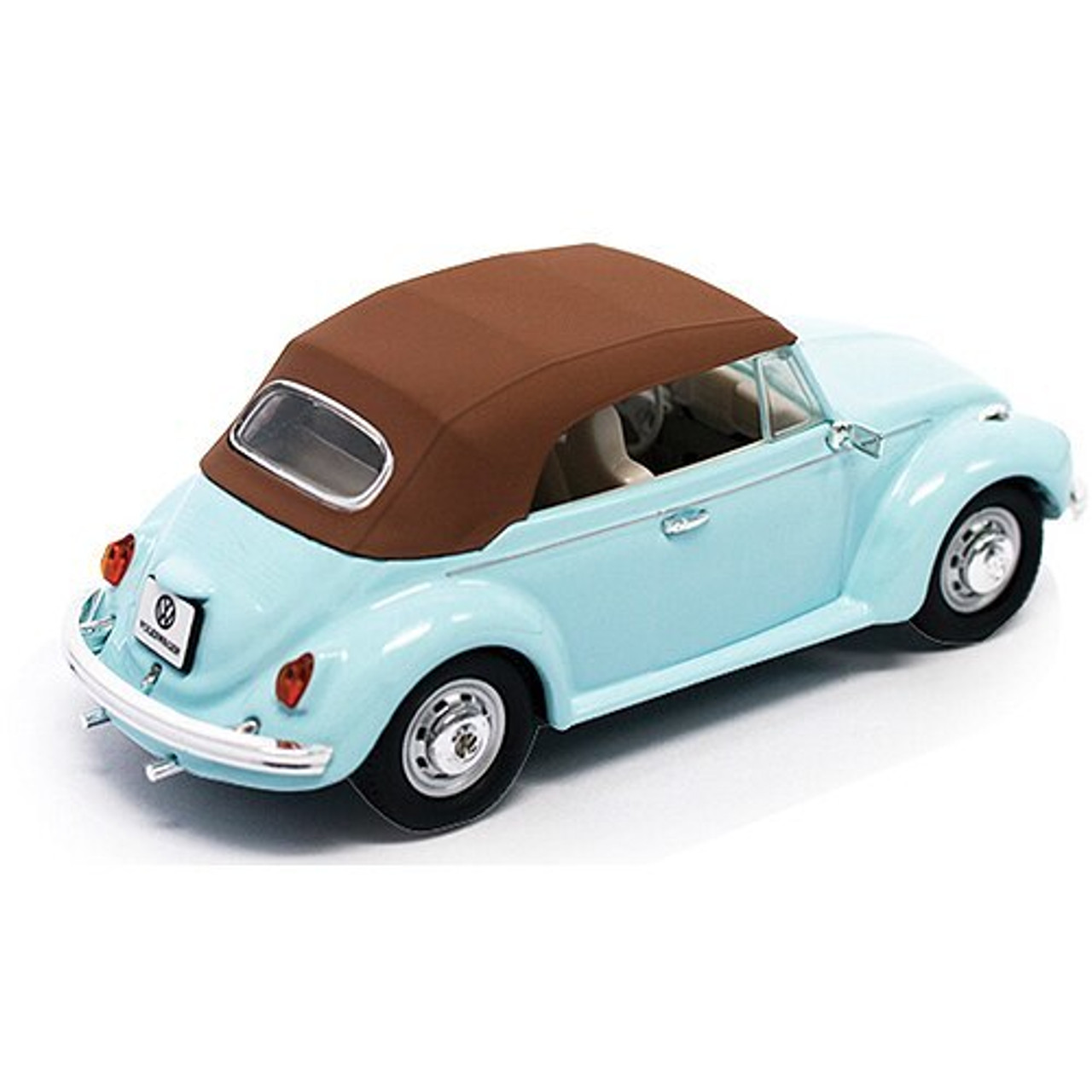 diecast beetle