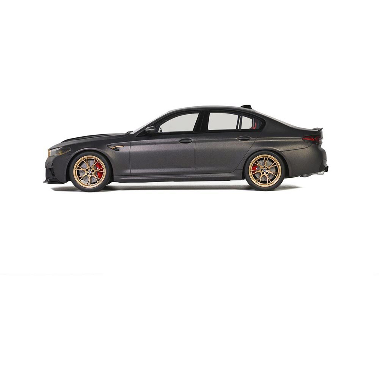 2021 BMW M5 CS 1:18 Scale | Collectable Diecast