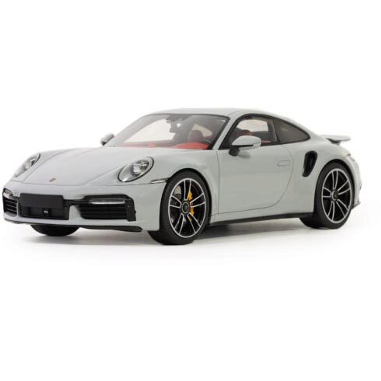 ミニカー Porsche 911 Turbo S Exclusive Series s-l400.jpg