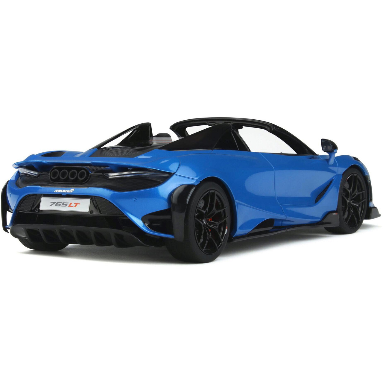 $*様 GTスピリット GTS327 1/18 マクラーレン 765LT 202 様 GTスピリット GTS327 1/18 マクラーレン 765LT 202 様 GT