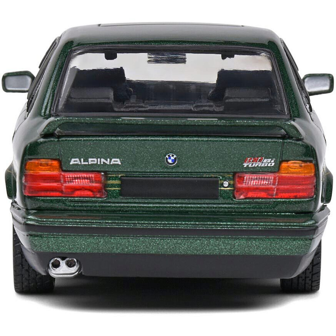 BMW M5 (E34) 1/43 スケールモデル Neo 1:43 BMW M5 (E34) white 0874250433136 model car