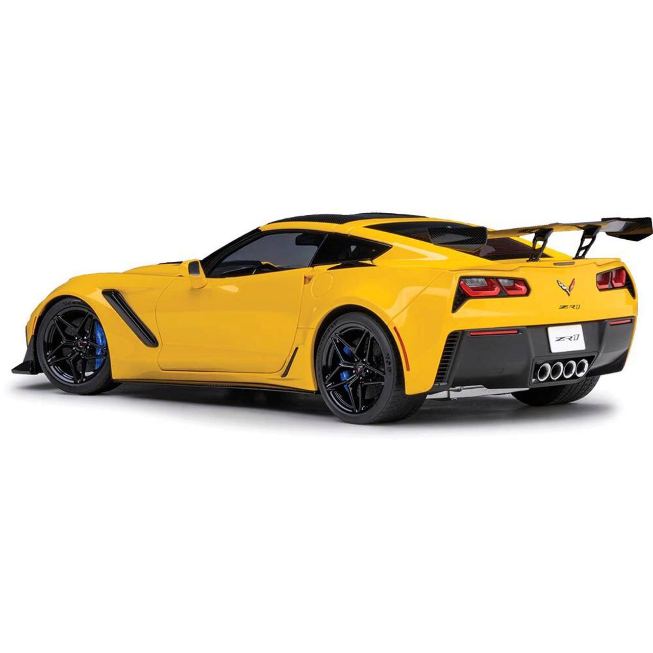No94 ミニカー1/18 Chevrolet Corvette Sport No94 Minicar 1/18 Chevrolet Corvette Sport | eBay