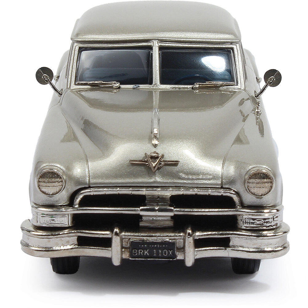 1952 Chrysler Newport Anniversary Special 1:43 Scale | Collectable