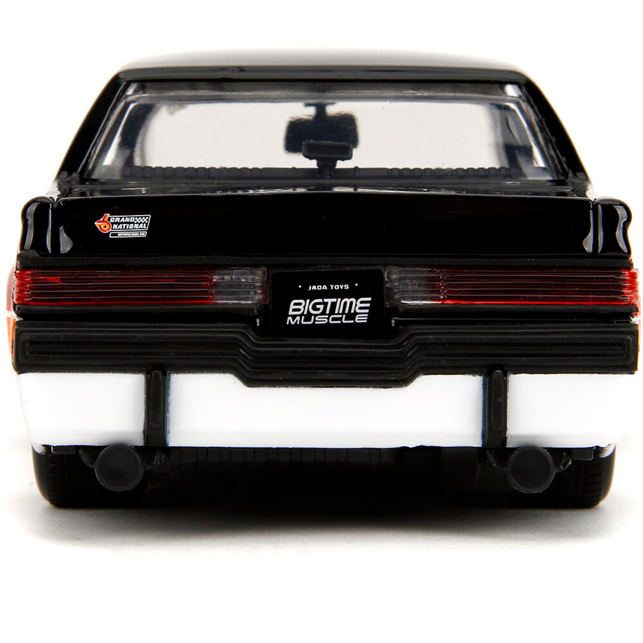 79-1★N★1/64★1/43★1/24★1/18★1/12★フィギュア6体 1987 Buick Grand National #7 1:24 Scale | Collectable Diecast