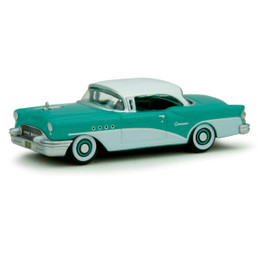 Oxford Diecast 1955 Buick Century 187 Scale Diecast Model by Oxford Diecast 20193NX 5055530120822