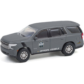 2021 Chevrolet Tahoe - 2021 105th Running of the Indy 500 Official Vehicle 1:64 Scale Main Image