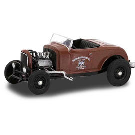 1932 Ford Roadster - MOONEYES 1:64 Scale Main  