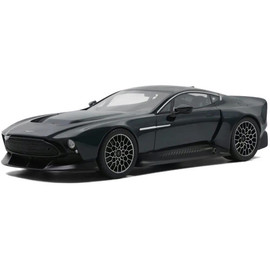 Aston Martin Diecast Collectibles