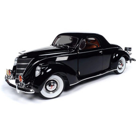 1937 Lincoln Zephyr 1:18 Scale Main  