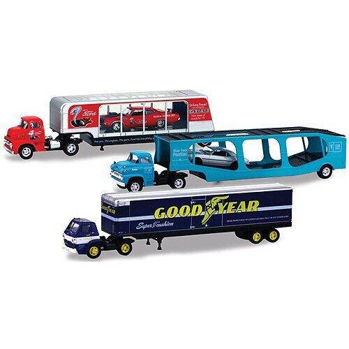 M2 Machines Pinnacle of Muscle Auto Haulers 164 Scale Diecast Model by M2 Machines 16517NX M2 Machines Pinnacle of Muscle Auto Haulers 164 Scale Diecast Model by M2 Machines 16517NX
