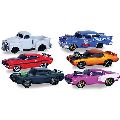 M2 Machines All-American Ground Pounders Collection 164 Scale Diecast Model by M2 Machines 16414NX M2 Machines All-American Ground Pounders Collection 164 Scale Diecast Model by M2 Machines 16414NX