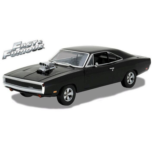 Greenlight Fast and the Furious 1970 Dodge Charger 118 Scale Diecast Model by Greenlight 16615NX 8.13E11 Greenlight Fast and the Furious 1970 Dodge Charger 118 Scale Diecast Model by Greenlight 16615NX 8.13E11