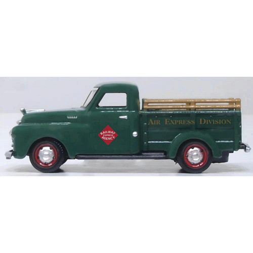 1948 Dodge B-1B Pickup-Railway Express (REA) Alt Image 1
