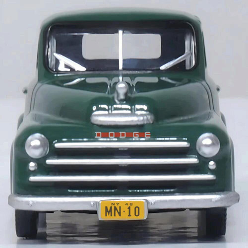 1948 Dodge B-1B Pickup-Railway Express (REA) Alt Image 3