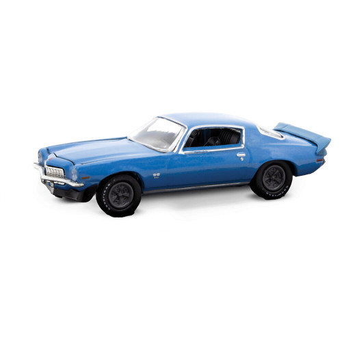 1971 Chevy Camaro SS 1:64 Scale Main Image