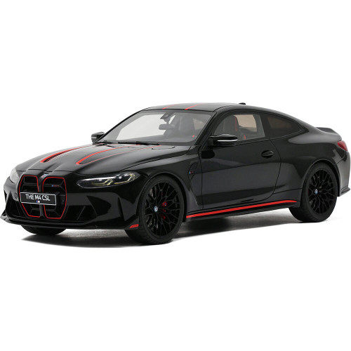 BMW M5 1/18スケール ミニカー WOW BMW M5 (E60) Sedan 2004 Carbon Black 1:18 Kyosho 08593BK