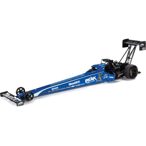 日本製 Cornwell Force Brittany 2024 Tools 1:24 Dragster Fuel Top ポスター