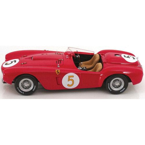 1954 Ferrari 375 Plus #5 - Le Mans Alt Image 3