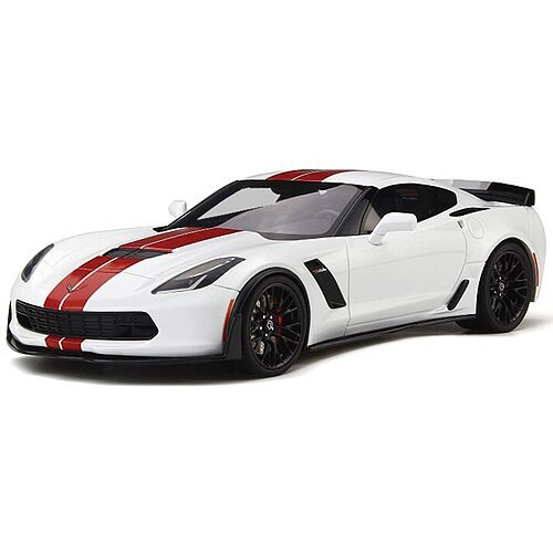 GT Spirit 2017 Corvette C7 Z06 118 Scale Diecast Model by GT Spirit 18783NX GT Spirit 2017 Corvette C7 Z06 118 Scale Diecast Model by GT Spirit 18783NX