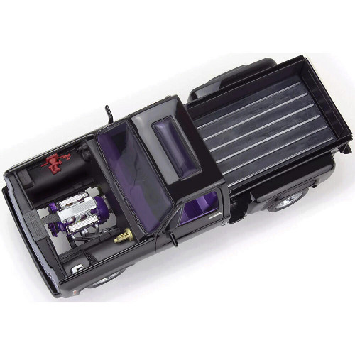 1977 Chevy Street Pickup 1:25 Scale Alt Image 3