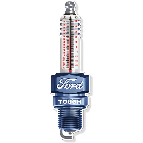Ford Thermometer Main Image