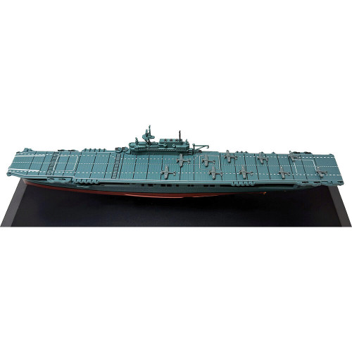 USS Enterprise 1/1100 Die Cast Model Alt Image 3