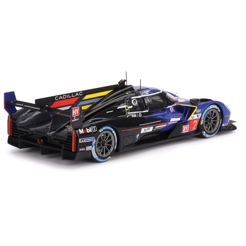 2023 Cadillac V-Series.R #2 Cadillac Racing  - Le Mans 24 Hrs Alt Image 1