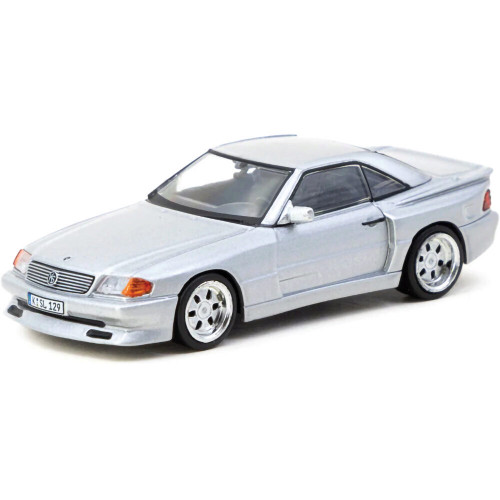Mercedes-Benz SL 500 Koenig Specials - Silver Main Image