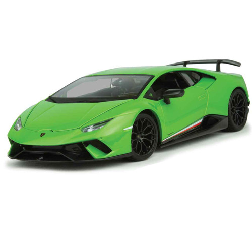 Maisto Lamborghini Huracan Performante 118 Scale Diecast Model by Maisto 19723NX