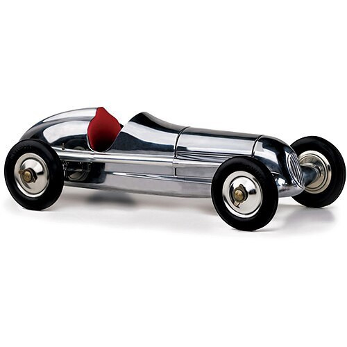 Authentic Models Dooling Brothers Indianapolis Spindizzy Racer Diecast Model by Authentic Models 18879NX Authentic Models Dooling Brothers Indianapolis Spindizzy Racer Diecast Model by Authentic Models 18879NX