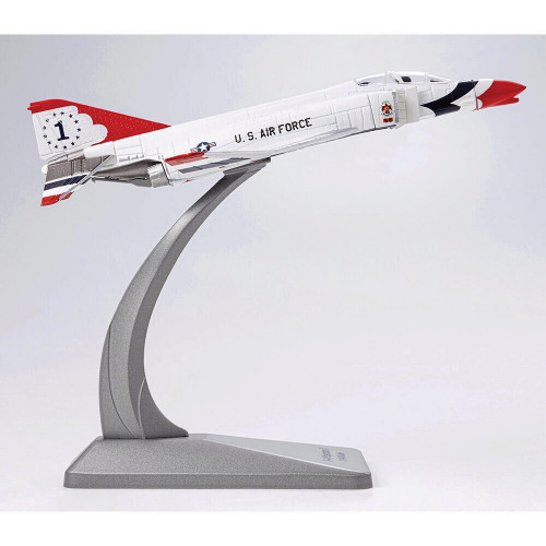 F-4 PHANTOM 1/144 DIE CAST MODEL  AIR FORCE 1 (AF1-0148C) Alt Image 2