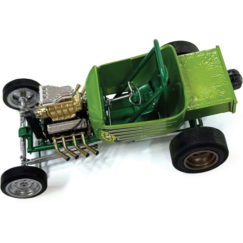 Keelers Kustom's Competition T Roadster Pickup 1:25 Scale Alt Image 1